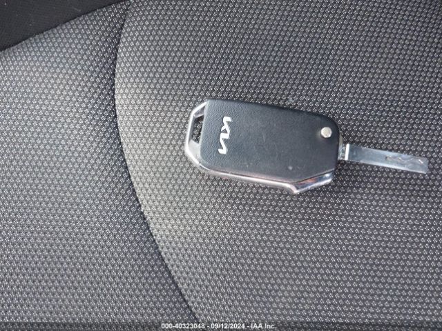 3KPF24AD8PE504567 KIA Forte Lxs