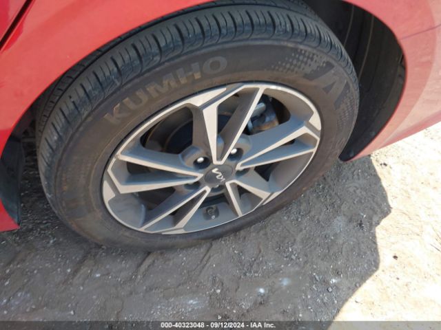 3KPF24AD8PE504567 KIA Forte Lxs