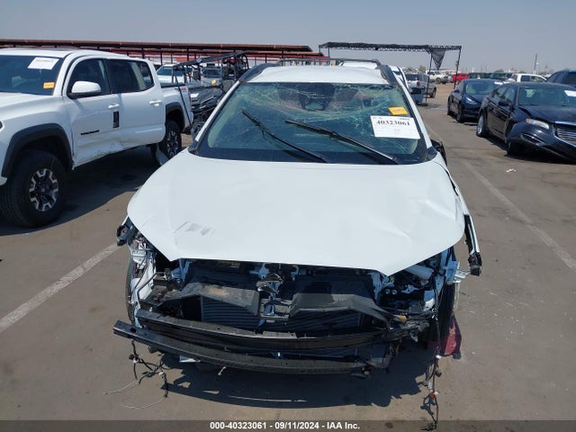7MUCAAAG9PV072310 Toyota Corolla Cross Le