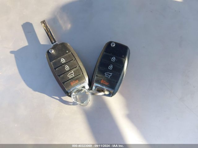KNDPM3AC3L7739386 KIA Sportage Lx