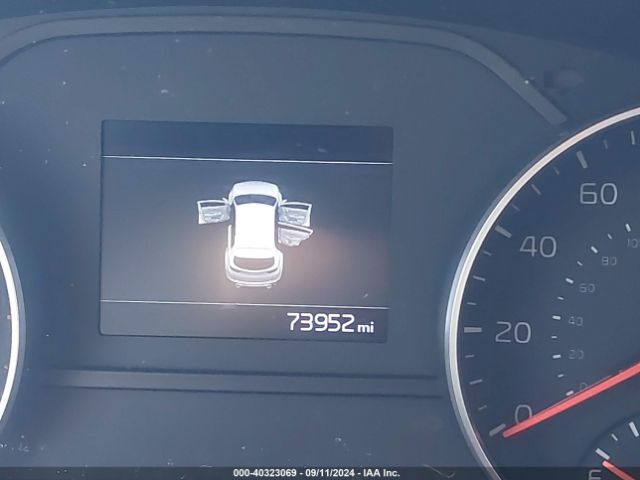 KNDPM3AC3L7739386 KIA Sportage Lx