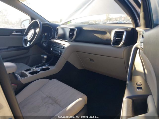 KNDPM3AC3L7739386 KIA Sportage Lx