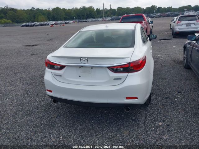 JM1GJ1W53E1107923 Mazda Mazda6 I Grand Touring