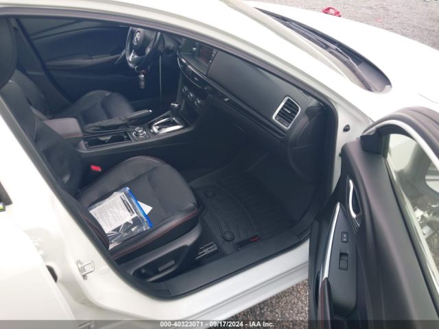 JM1GJ1W53E1107923 Mazda Mazda6 I Grand Touring