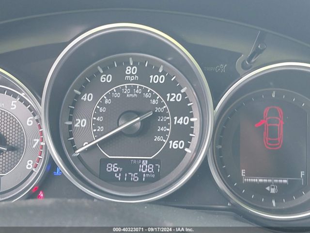 JM1GJ1W53E1107923 Mazda Mazda6 I Grand Touring