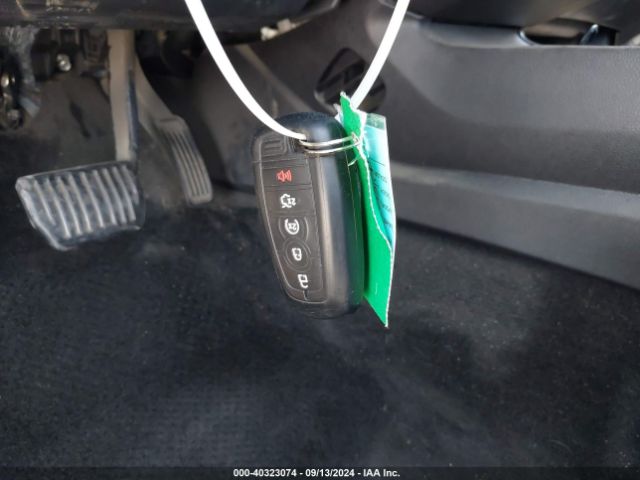 3FA6P0H75JR227022 Ford FUSION SE