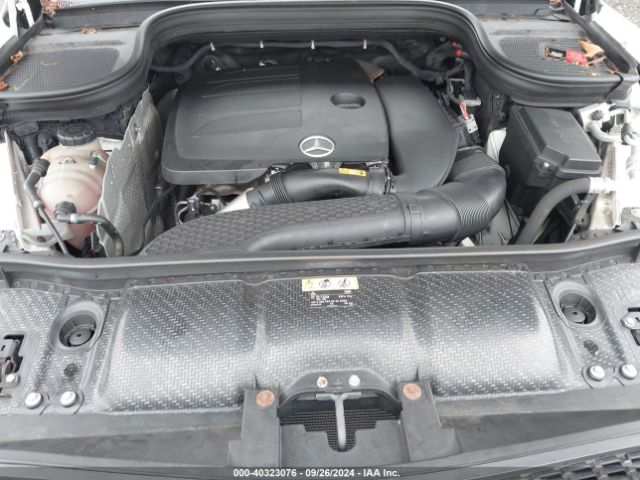 4JGFB4KE6LA068298 Mercedes-Benz Gle 350 4matic