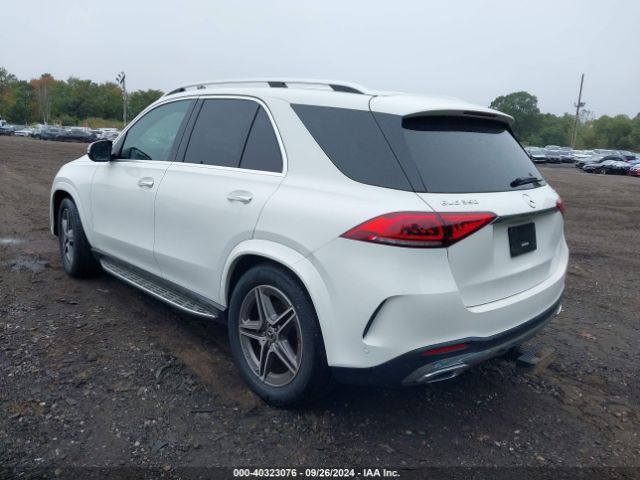 4JGFB4KE6LA068298 Mercedes-Benz Gle 350 4matic