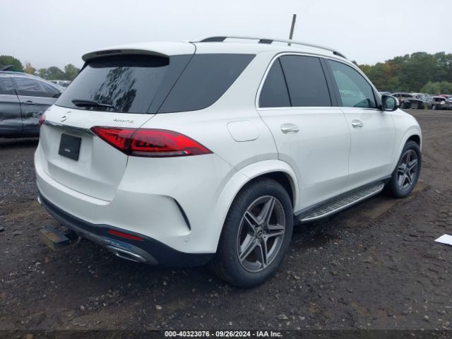 4JGFB4KE6LA068298 Mercedes-Benz Gle 350 4matic