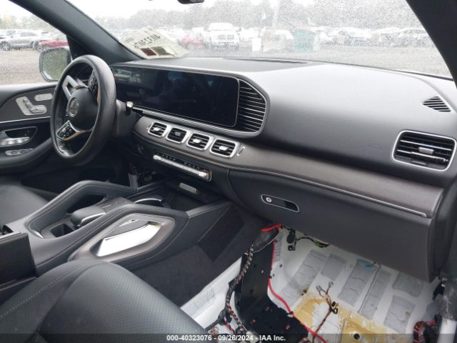 4JGFB4KE6LA068298 Mercedes-Benz Gle 350 4matic