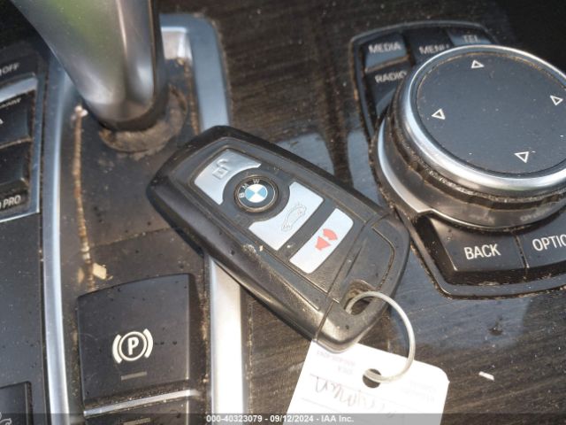5UXWX9C59G0D81280 BMW X3 Xdrive28i