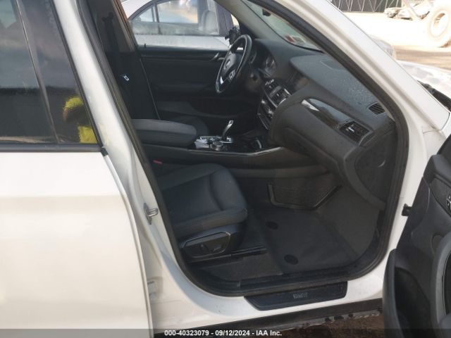 5UXWX9C59G0D81280 BMW X3 Xdrive28i