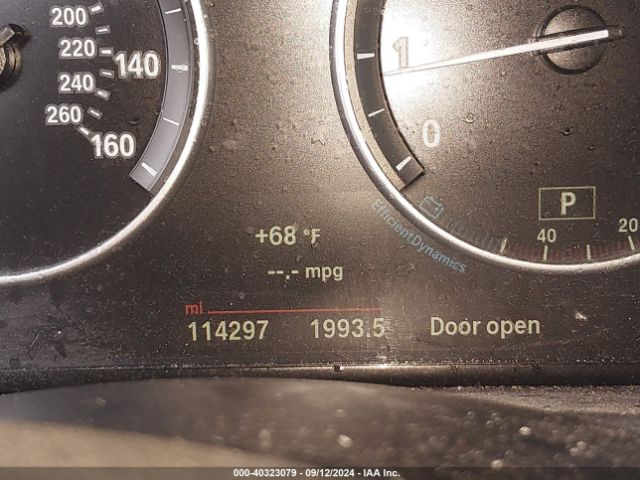 5UXWX9C59G0D81280 BMW X3 Xdrive28i