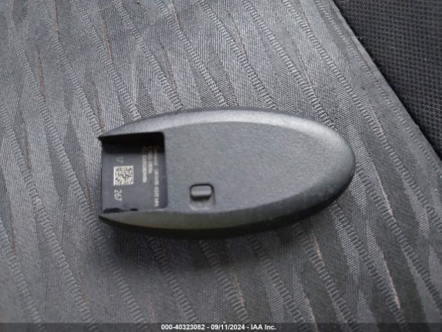 KNMAT2MV1JP531164 Nissan ROGUE SV