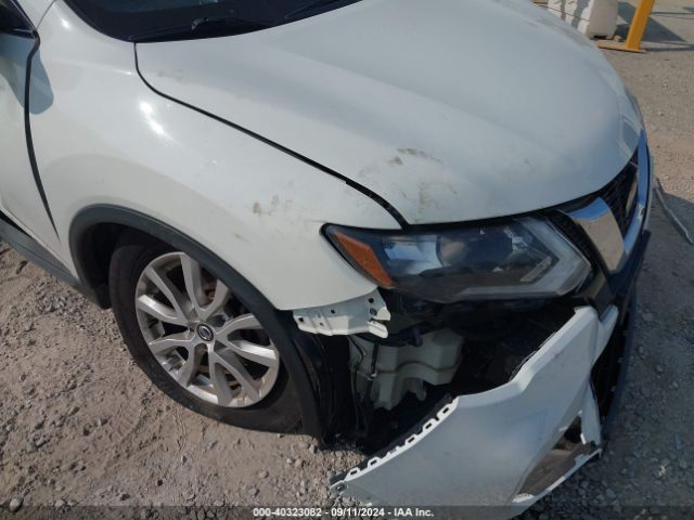 KNMAT2MV1JP531164 Nissan ROGUE SV
