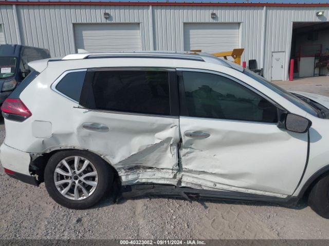 KNMAT2MV1JP531164 Nissan ROGUE SV