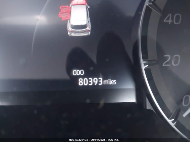 Toyota Highlander Xle 2020 5TDHZRAH7LS026212 Image 14