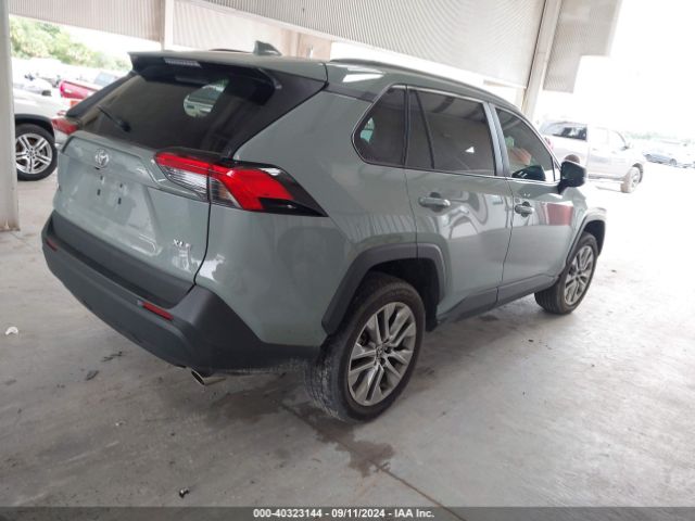 2T3C1RFV1NW233177 Toyota Rav4 Xle Premium