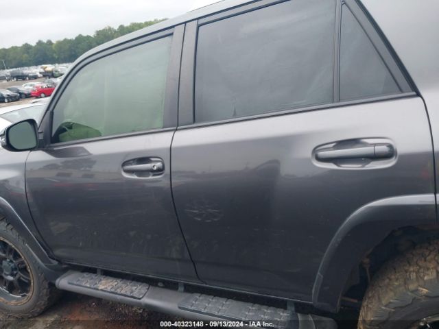 JTEBU5JR6G5285500 Toyota 4runner Sr5 Premium