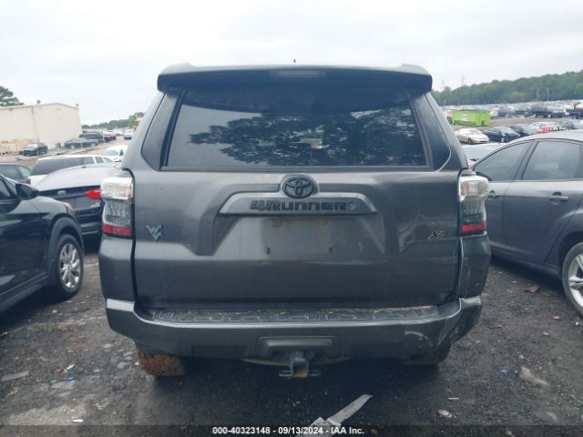 JTEBU5JR6G5285500 Toyota 4runner Sr5 Premium