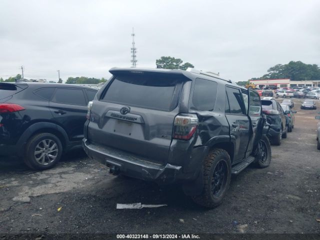 JTEBU5JR6G5285500 Toyota 4runner Sr5 Premium