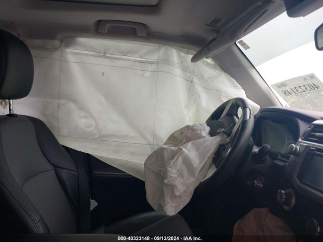 JTEBU5JR6G5285500 Toyota 4runner Sr5 Premium