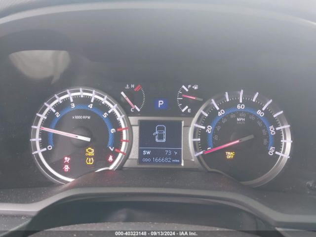 JTEBU5JR6G5285500 Toyota 4runner Sr5 Premium
