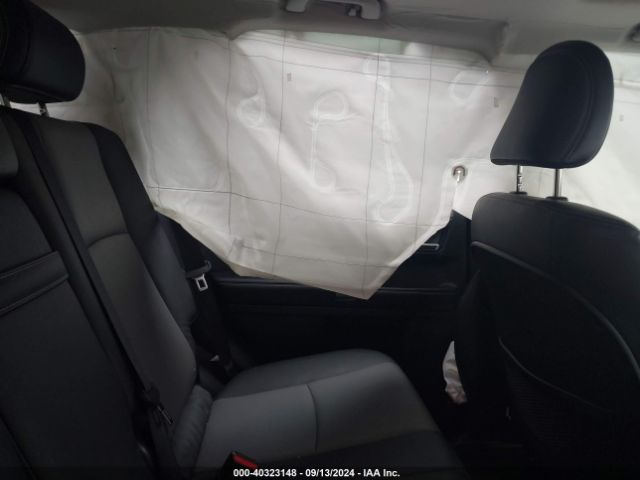 JTEBU5JR6G5285500 Toyota 4runner Sr5 Premium