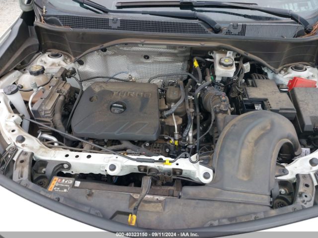 KL4MMDSL7MB072225 Buick Encore Gx Fwd Select