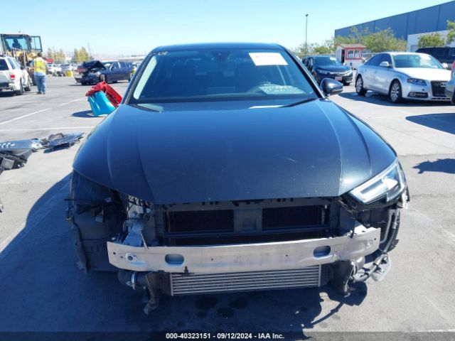 WAUENAF4XKN011484 Audi A4 45 Premium