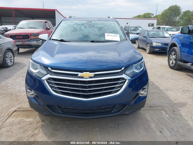 Chevrolet Equinox Awd Premier 2021 2GNAXXEV2M6155845 Image 12