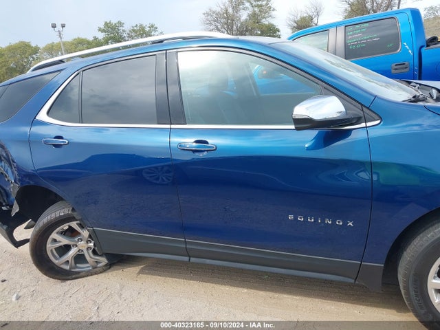 Chevrolet Equinox Awd Premier 2021 2GNAXXEV2M6155845 Image 13