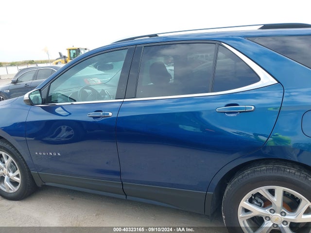 Chevrolet Equinox Awd Premier 2021 2GNAXXEV2M6155845 Image 14