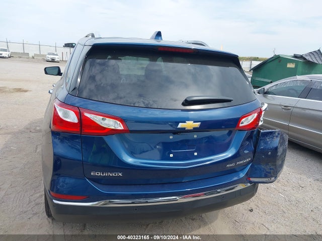 Chevrolet Equinox Awd Premier 2021 2GNAXXEV2M6155845 Image 16