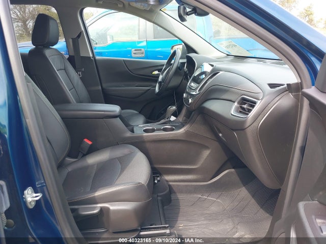 Chevrolet Equinox Awd Premier 2021 2GNAXXEV2M6155845 Image 5