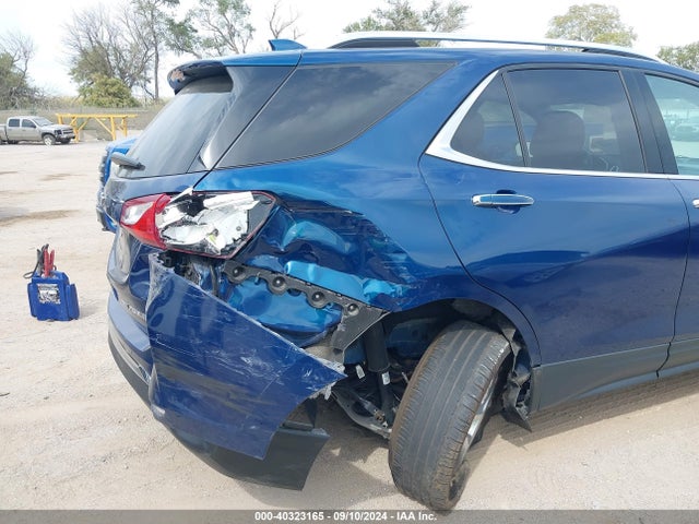 Chevrolet Equinox Awd Premier 2021 2GNAXXEV2M6155845 Image 6