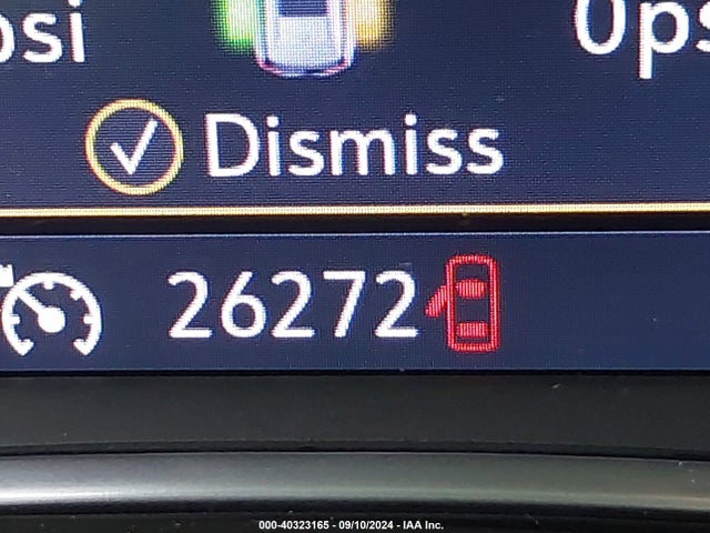 Chevrolet Equinox Awd Premier 2021 2GNAXXEV2M6155845 Image 7