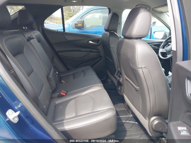 Chevrolet Equinox Awd Premier 2021 2GNAXXEV2M6155845 Image 8