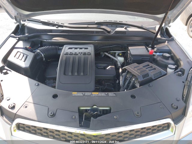 Chevrolet Equinox 2lt 2014 2GNFLGEKXE6157836 Image 10
