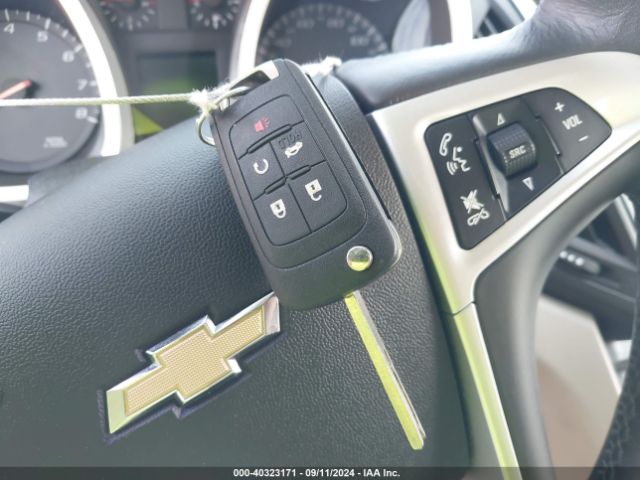 Chevrolet Equinox 2lt 2014 2GNFLGEKXE6157836 Image 11