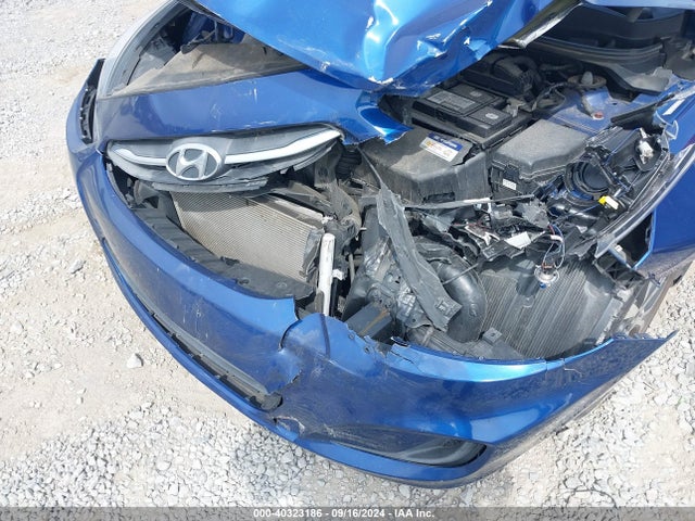 Hyundai Accent Value Edition 2017 KMHCT4AE3HU255649 Image 6