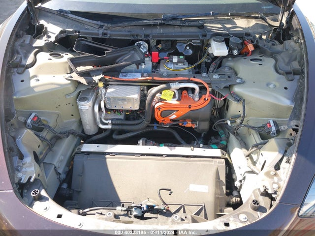 2023 TESLA MODEL 3 5YJ3E1EA8PF691361 Photo 9