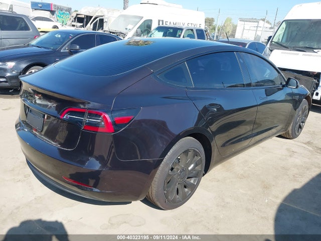 2023 TESLA MODEL 3 5YJ3E1EA8PF691361 Photo 3