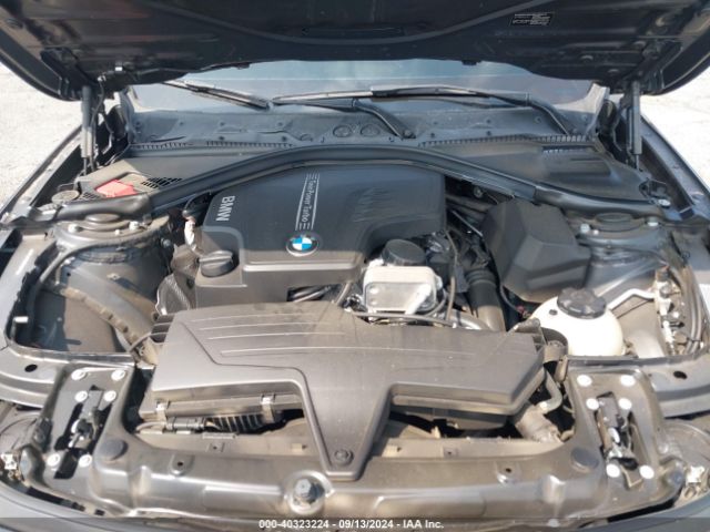 2014 BMW 328I WBA3C1C50EK108175 Photo 9