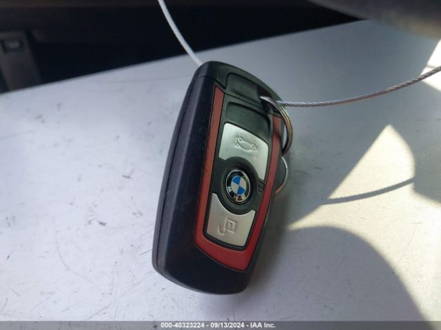 2014 BMW 328I WBA3C1C50EK108175 Photo 10