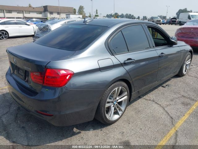 2014 BMW 328I WBA3C1C50EK108175 Photo 3