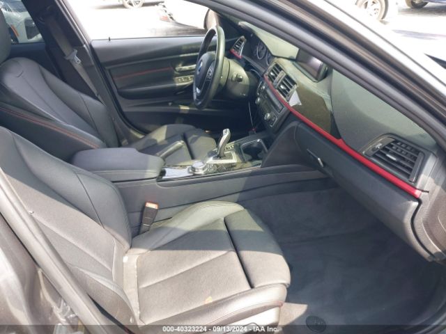 2014 BMW 328I WBA3C1C50EK108175 Photo 4