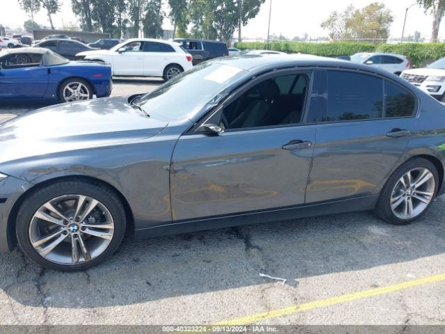 2014 BMW 328I WBA3C1C50EK108175 Photo 5