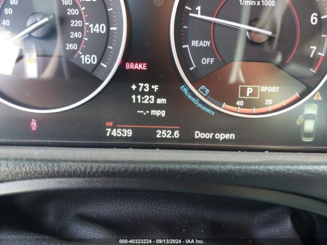 2014 BMW 328I WBA3C1C50EK108175 Photo 6