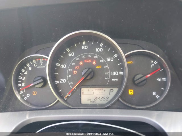 Toyota RAV4 LE 2016 2T3BFREV9GW430180 Image 7